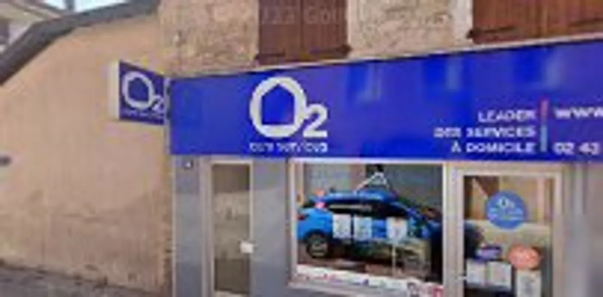 Agence O2 Bourgoin Jallieu - Services à domicile - Photo 5