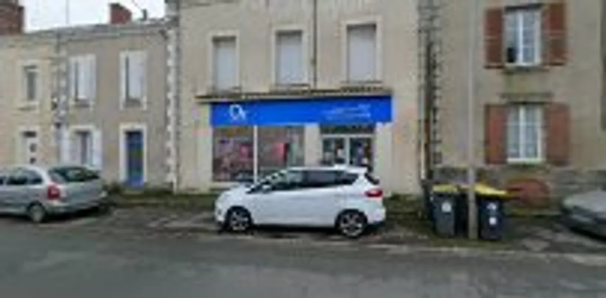 Agence O2 Parthenay - Services à domicile