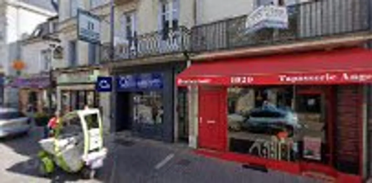 Agence O2 Saumur - Services à domicile