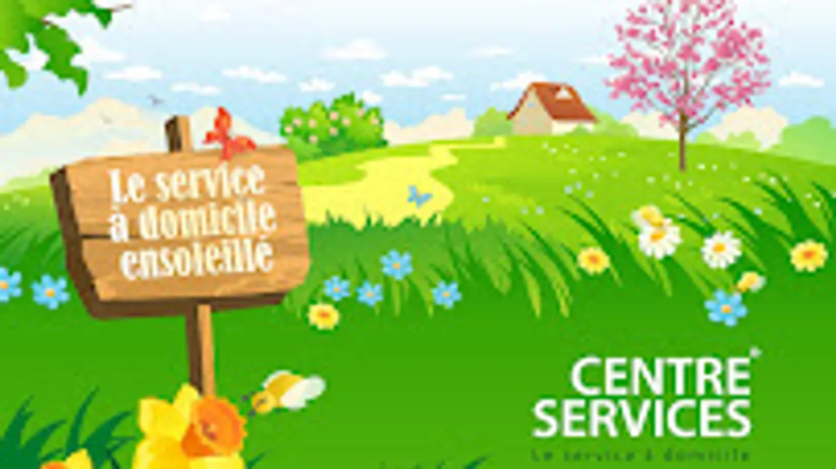 Ménage et repassage à domicile - Centre Services Nemours - Photo 6