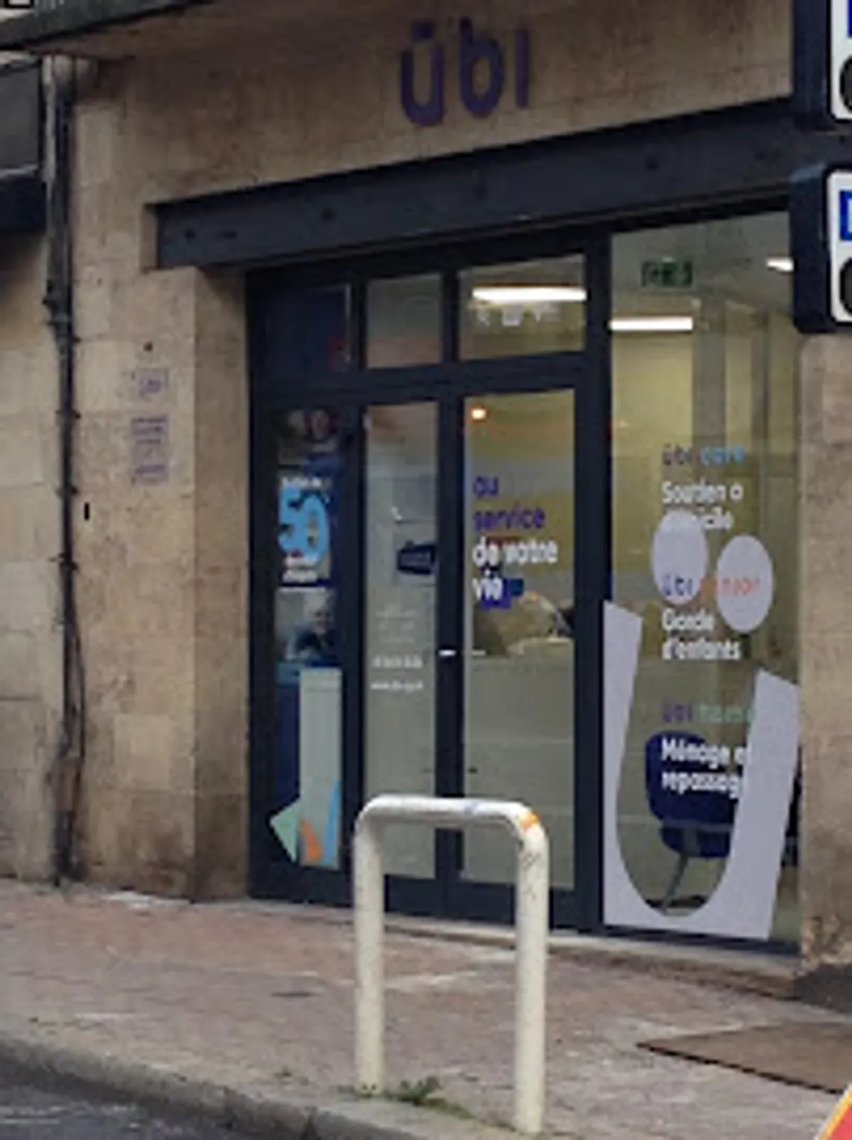 übi agence de Bordeaux - Photo 3
