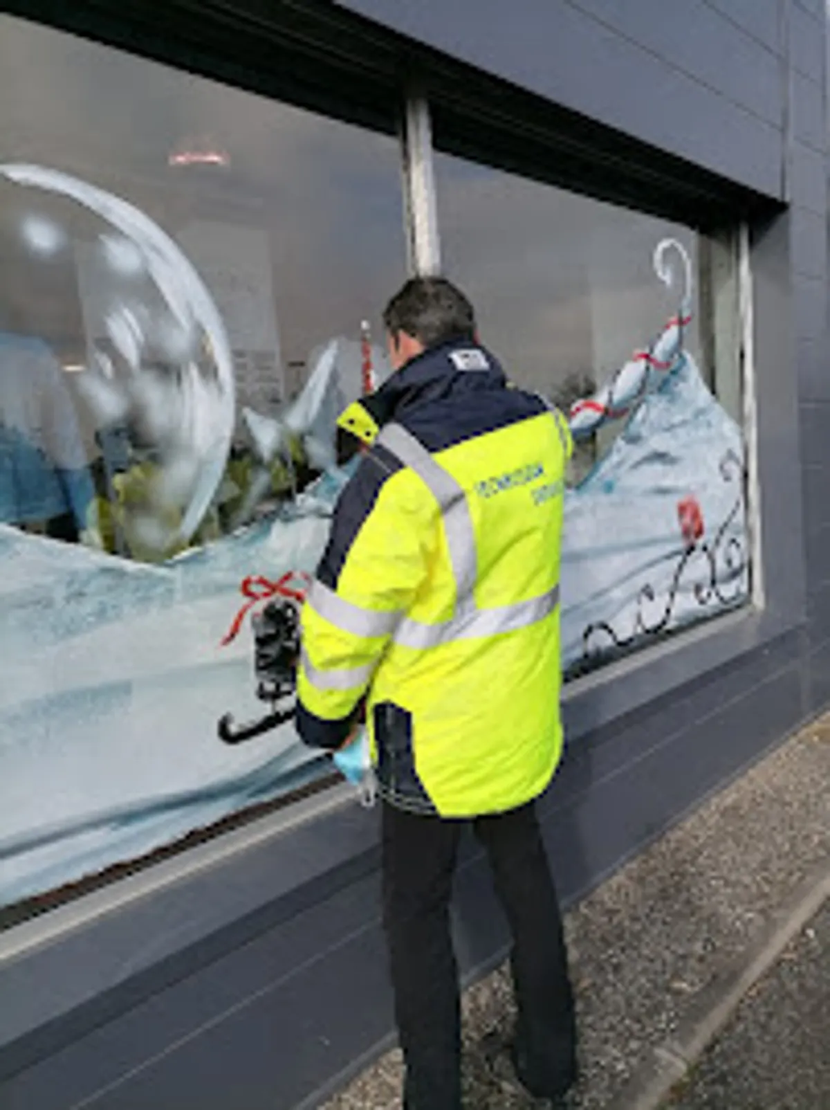 TECNIKCLEAN SERVICES - Photo 4