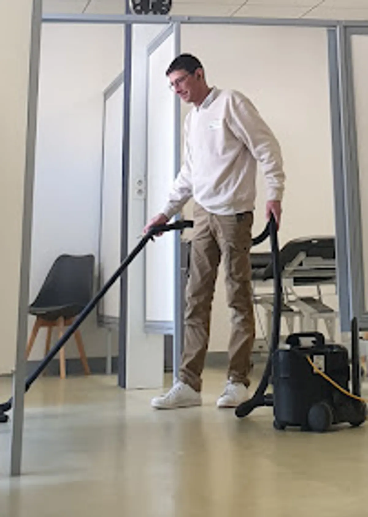 TECNIKCLEAN SERVICES - Photo 6