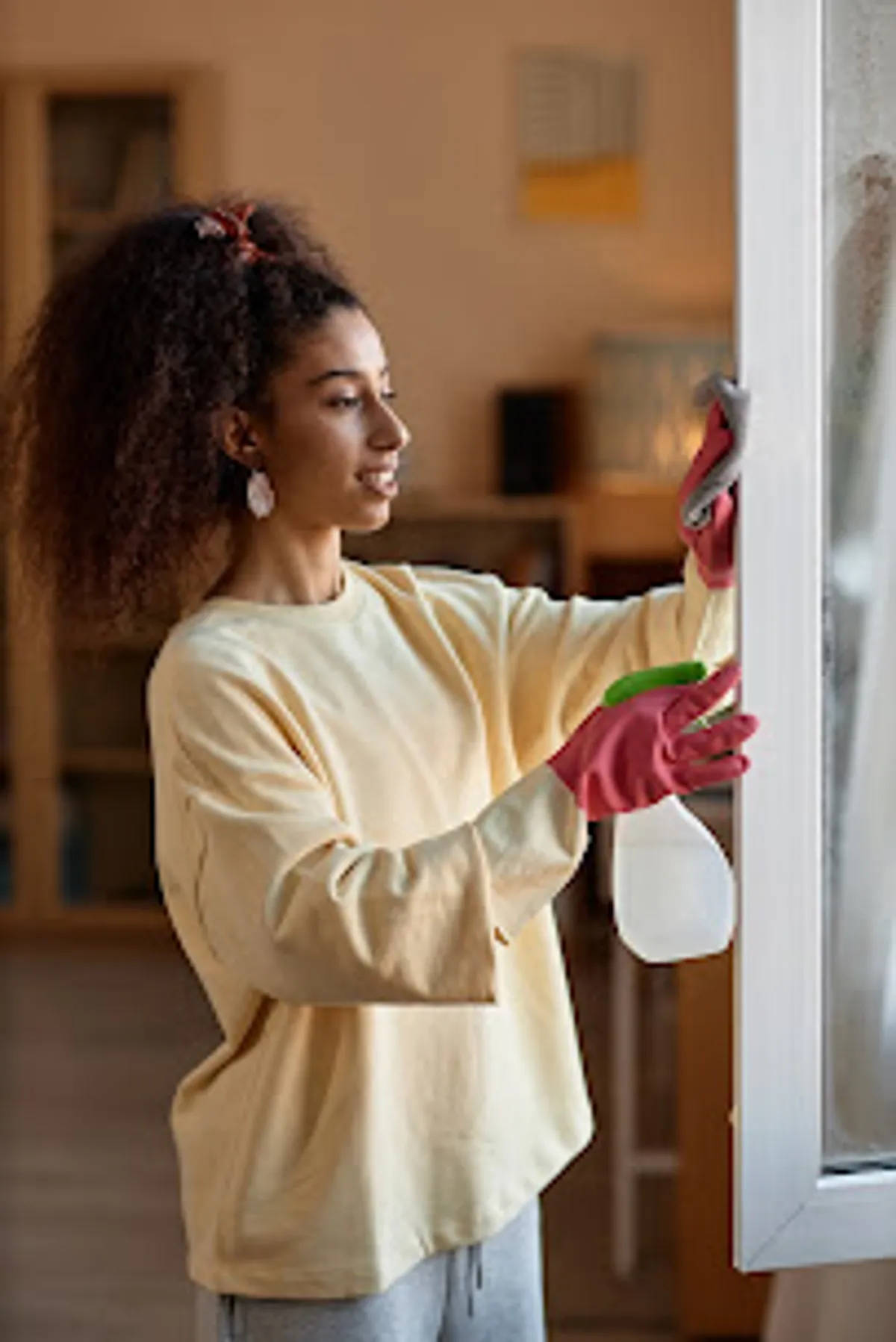 MANGADI, PRO, CLEANING SERVICE - Photo 3