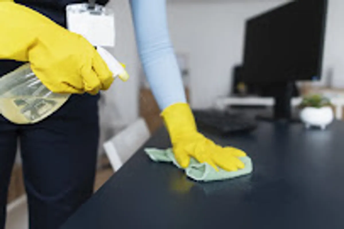 MANGADI, PRO, CLEANING SERVICE - Photo 5
