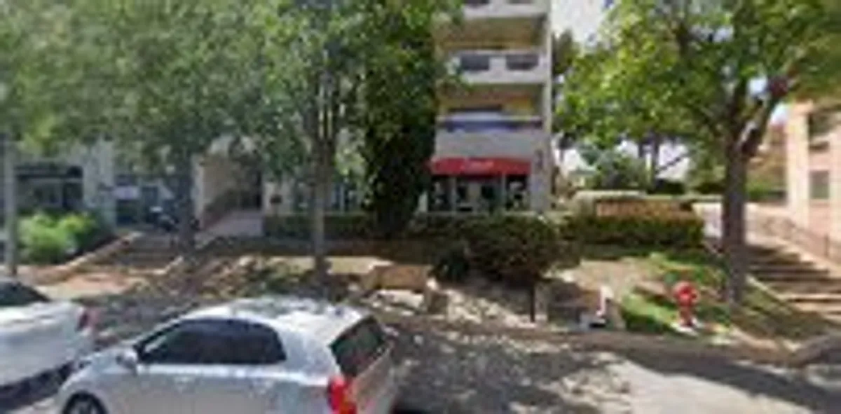 Azaé Istres