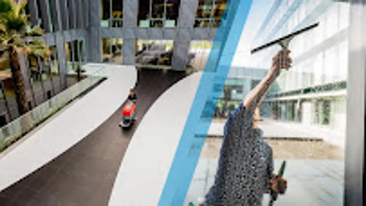 SAMSIC FACILITY LILLE 2 | Entreprise de nettoyage