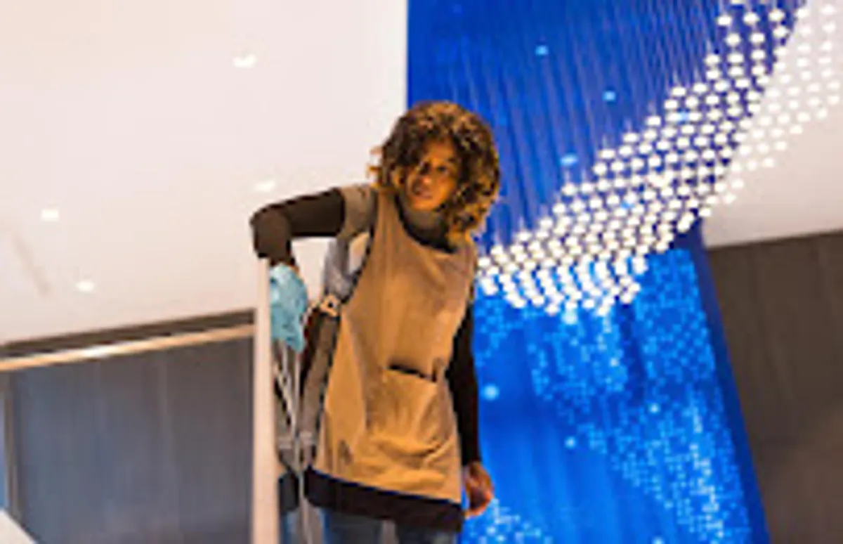 SAMSIC FACILITY LILLE 2 | Entreprise de nettoyage - Photo 5