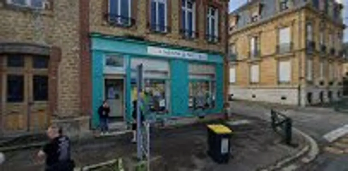 ADMR Maison des Services