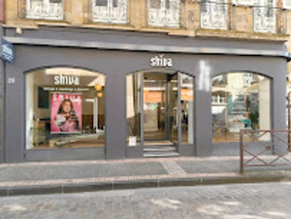 Ménage et repassage à domicile - Shiva Moulins