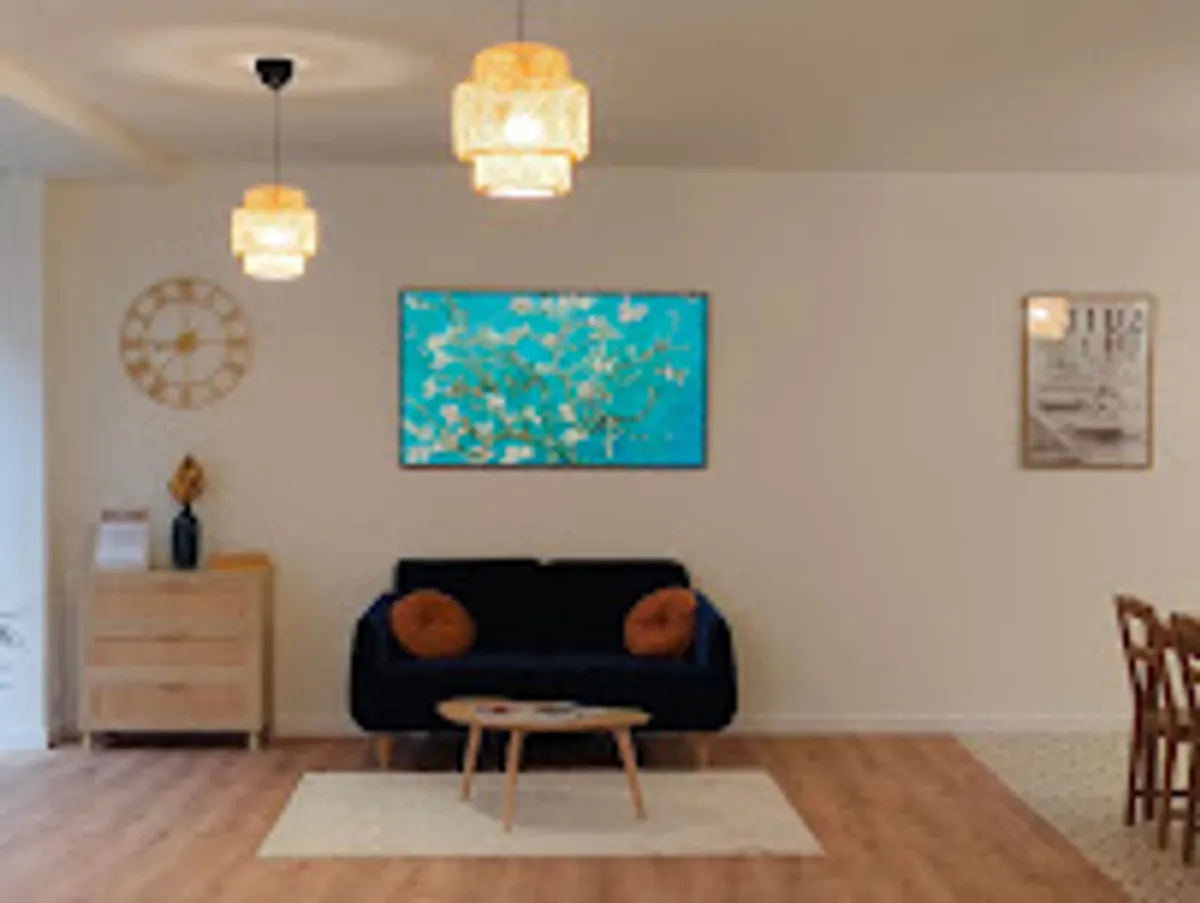 Ménage et repassage à domicile - Shiva Moulins - Photo 2