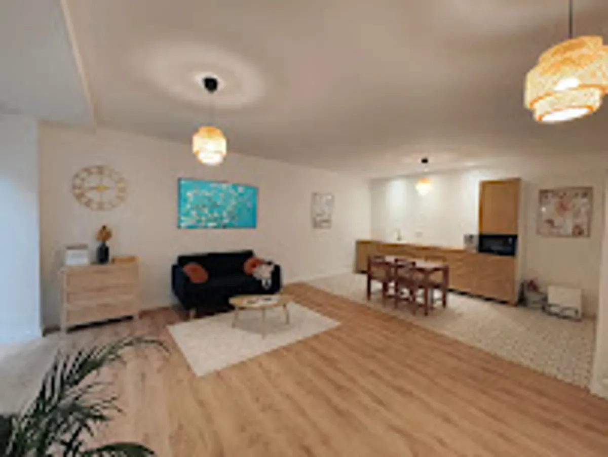 Ménage et repassage à domicile - Shiva Moulins - Photo 3