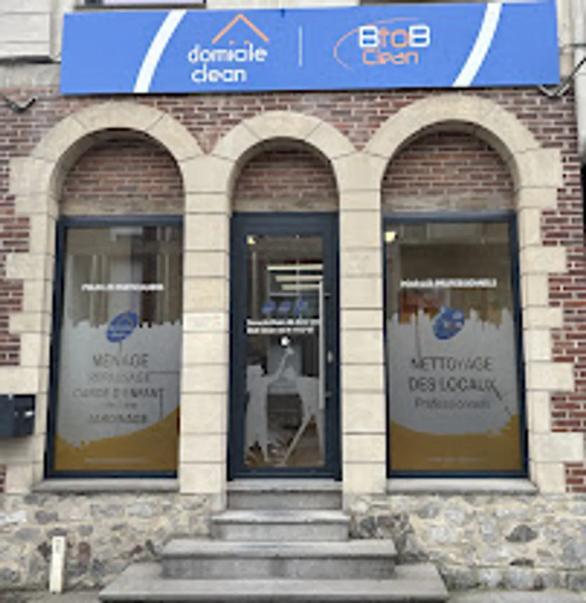 DOMICILE KIDS SAMBRE AVESNOIS Maubeuge, Aulnoye-Aymeries, Avesnes/Helpe
