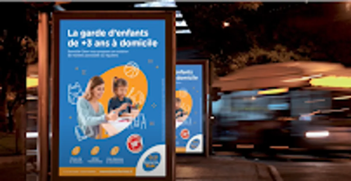 DOMICILE KIDS SAMBRE AVESNOIS Maubeuge, Aulnoye-Aymeries, Avesnes/Helpe - Photo 2