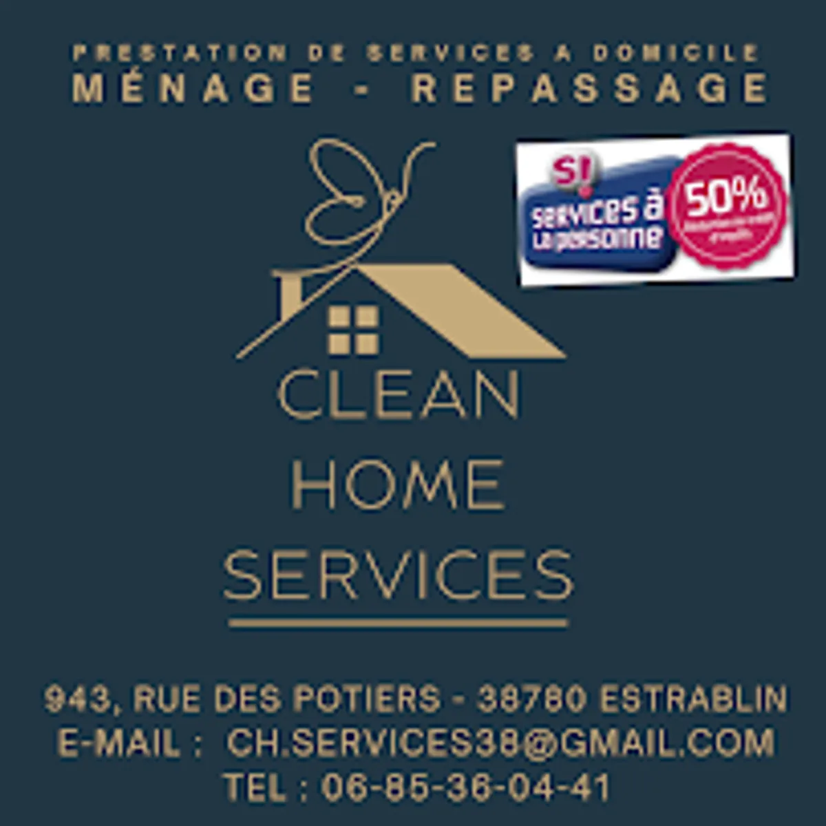 Clean Home Services