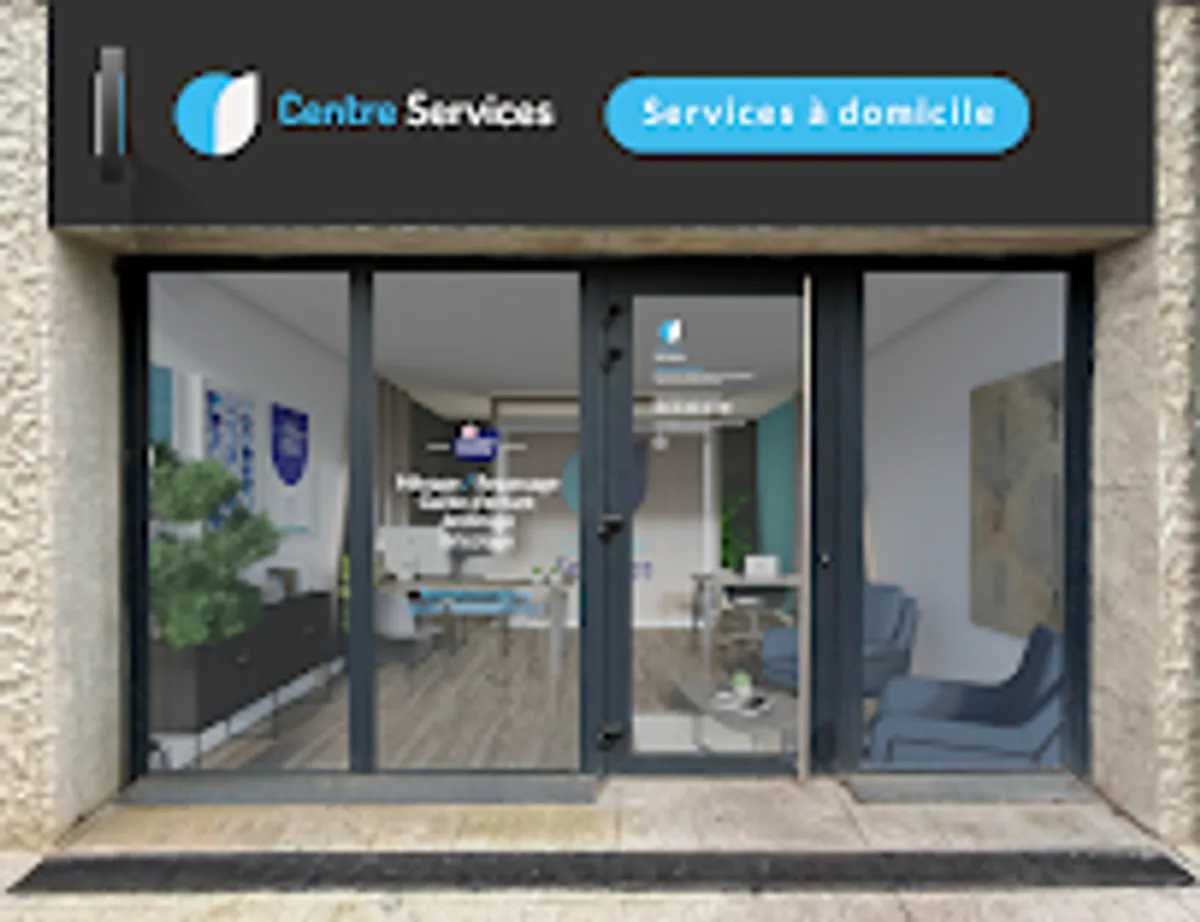 Centre Services Anglet - Ménage et repassage
