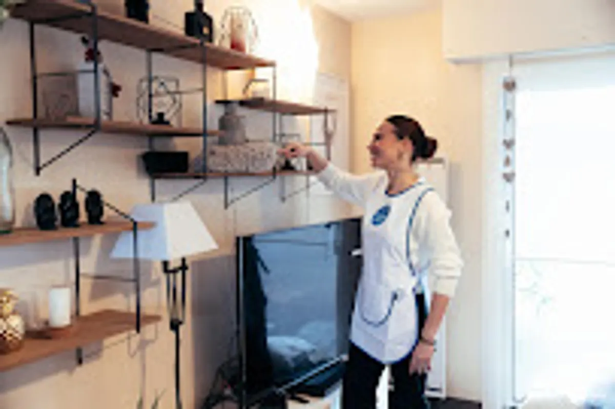 Domicile Clean Les Pavillons Sous-Bois/Livry-Gargan - Photo 3