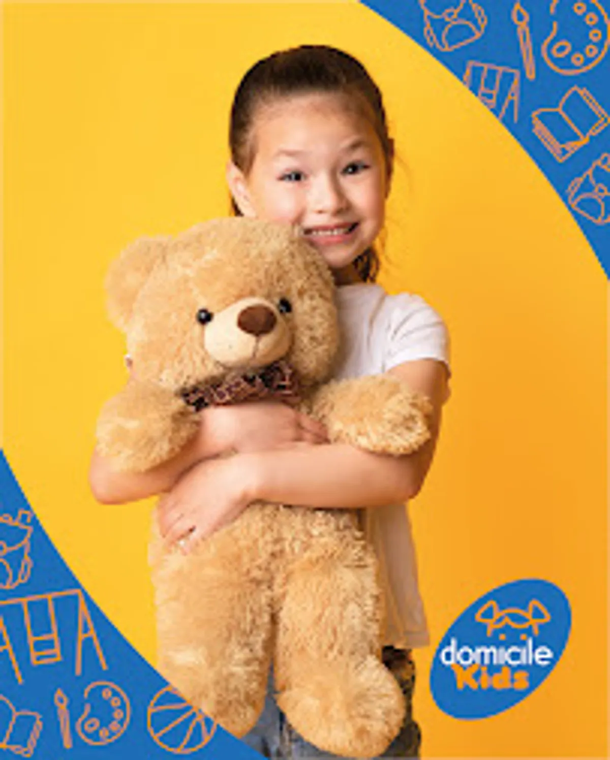 DOMICILE KIDS