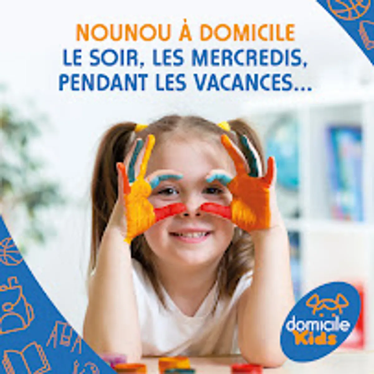 DOMICILE KIDS - Photo 2