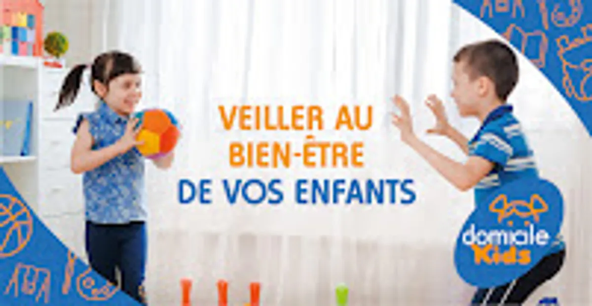 DOMICILE KIDS - Photo 3