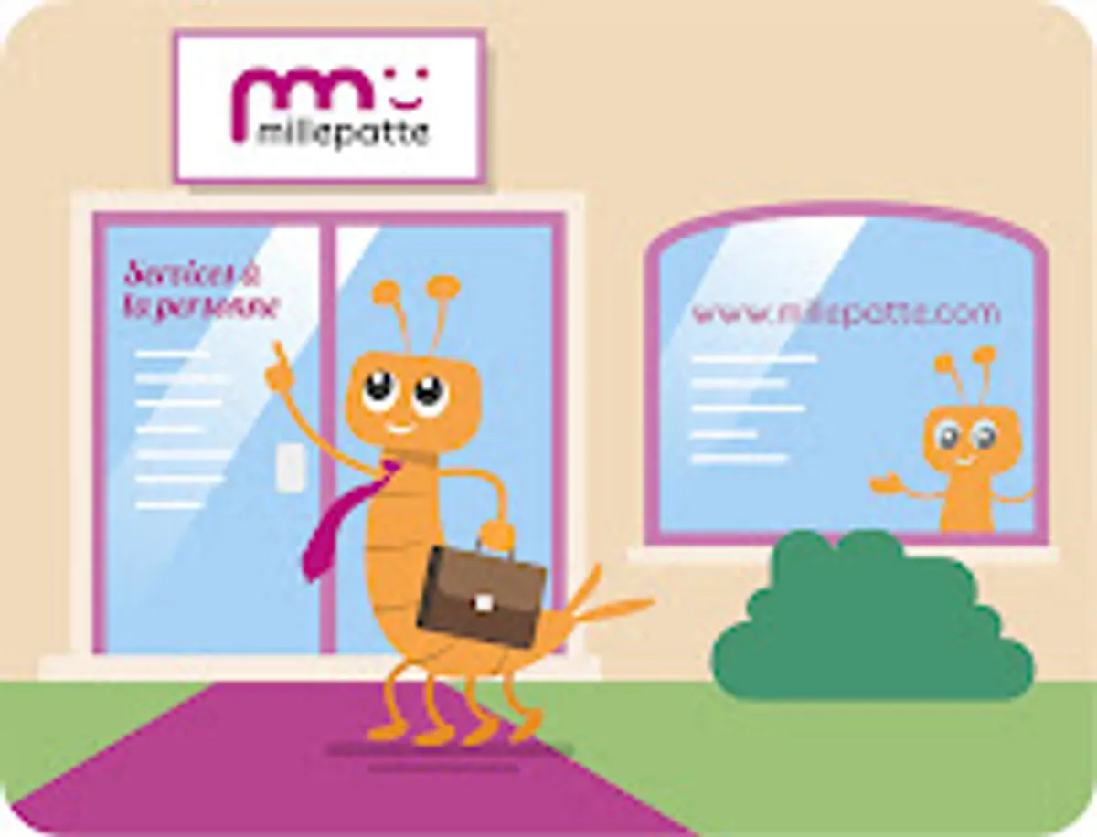 Millepatte Nuits-Saint-Georges Services à la personne - Photo 4