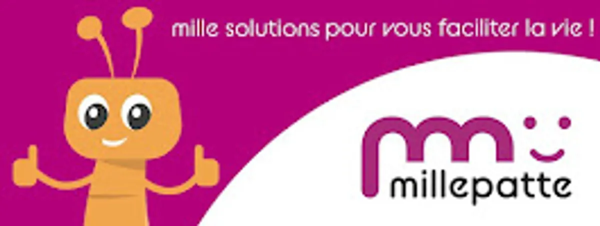 Millepatte Nuits-Saint-Georges Services à la personne - Photo 6