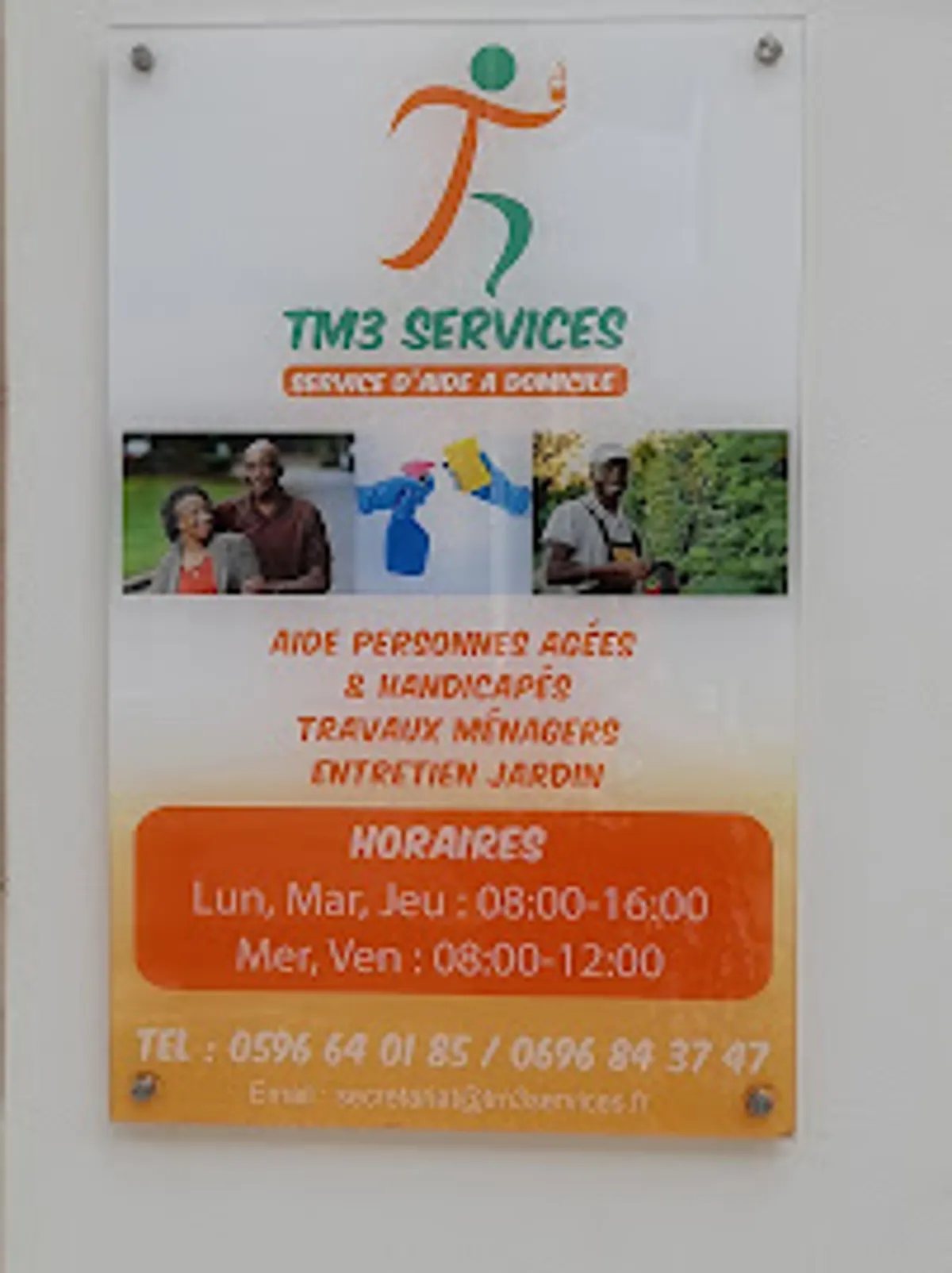 TM3 SERVICES - Photo 4