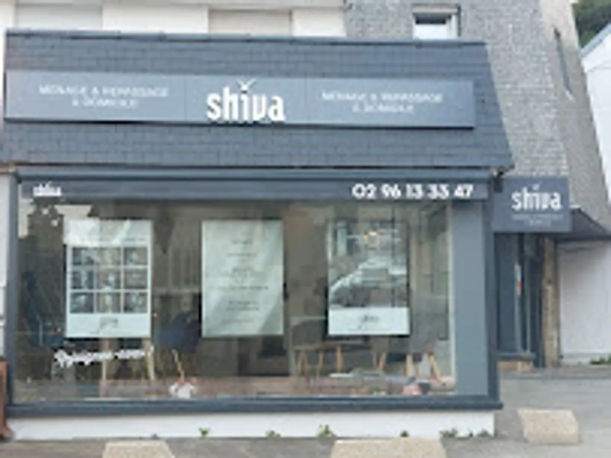Ménage et repassage à domicile - Shiva Lannion