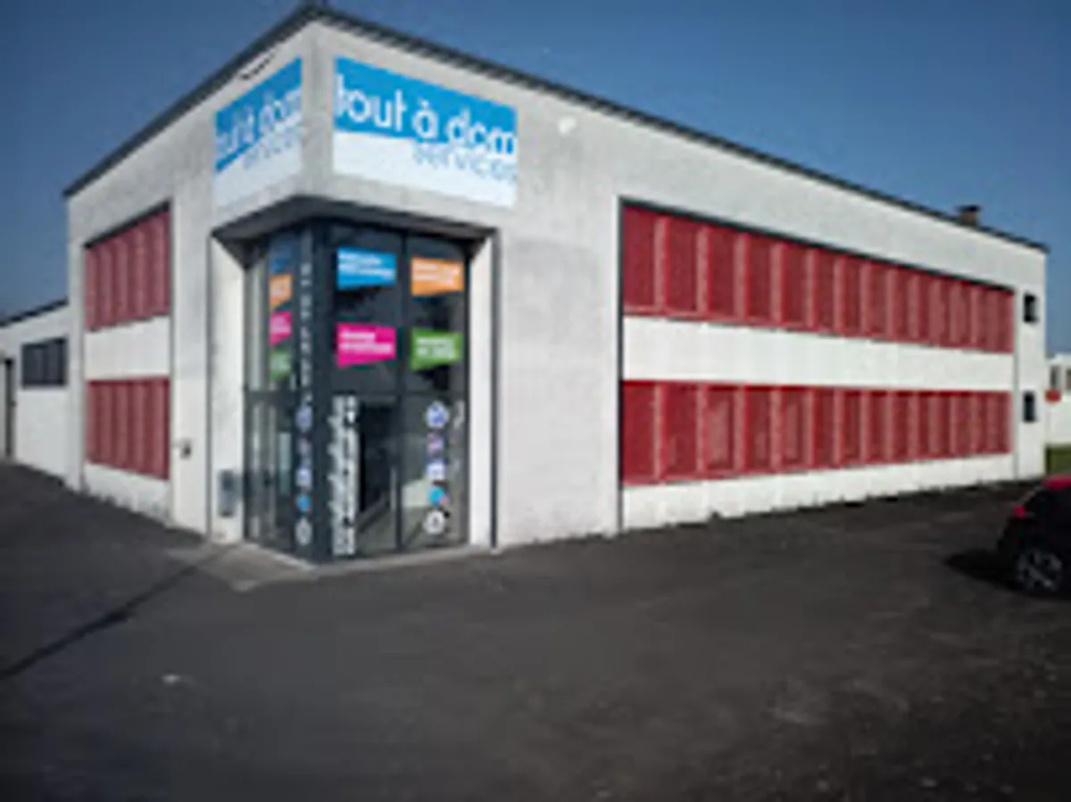 Tout à Dom Services Château-Renault