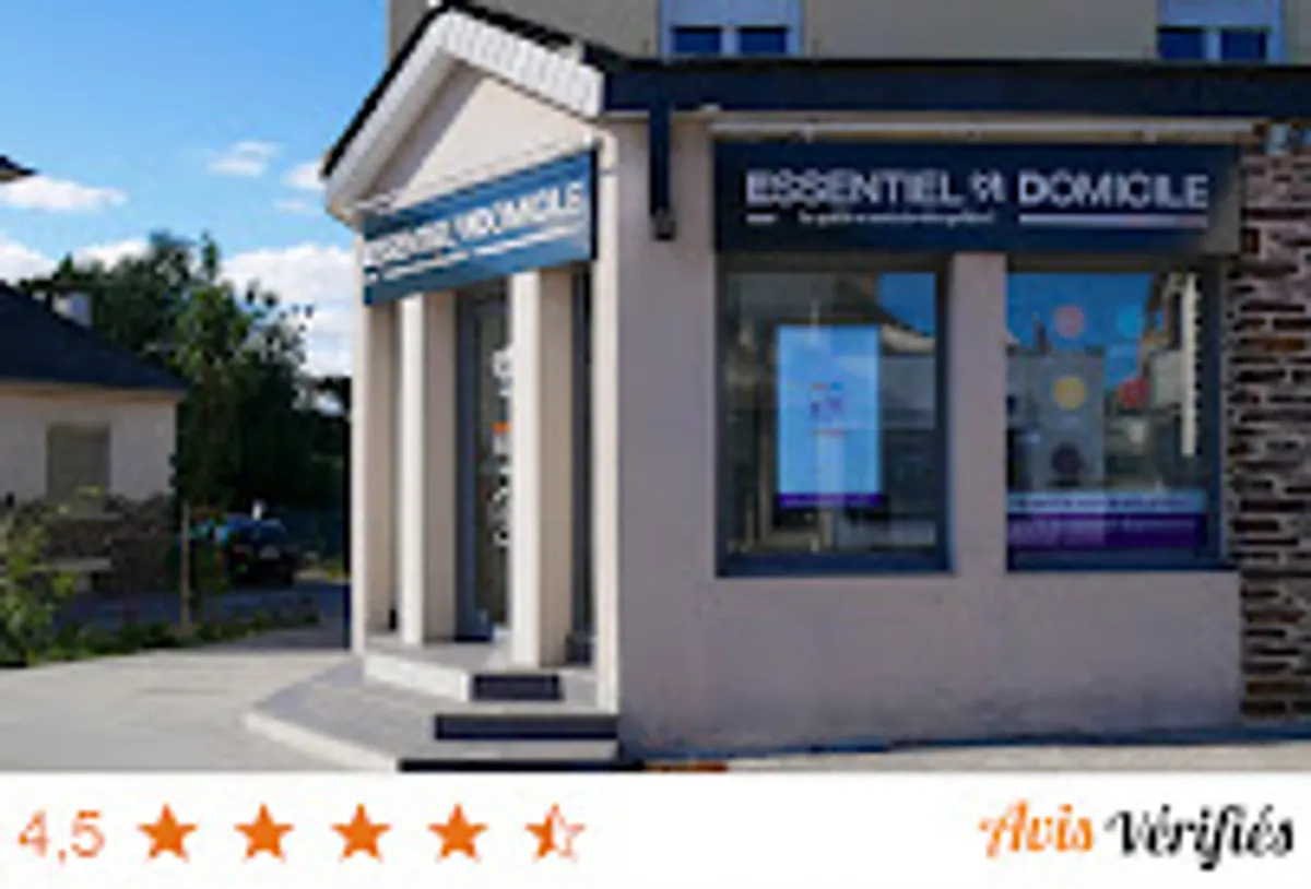 Essentiel & Domicile Bruz - Photo 2