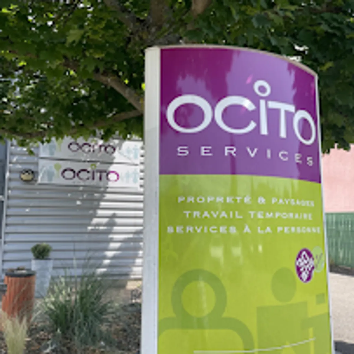 OCITO Services à la Personne - Photo 7