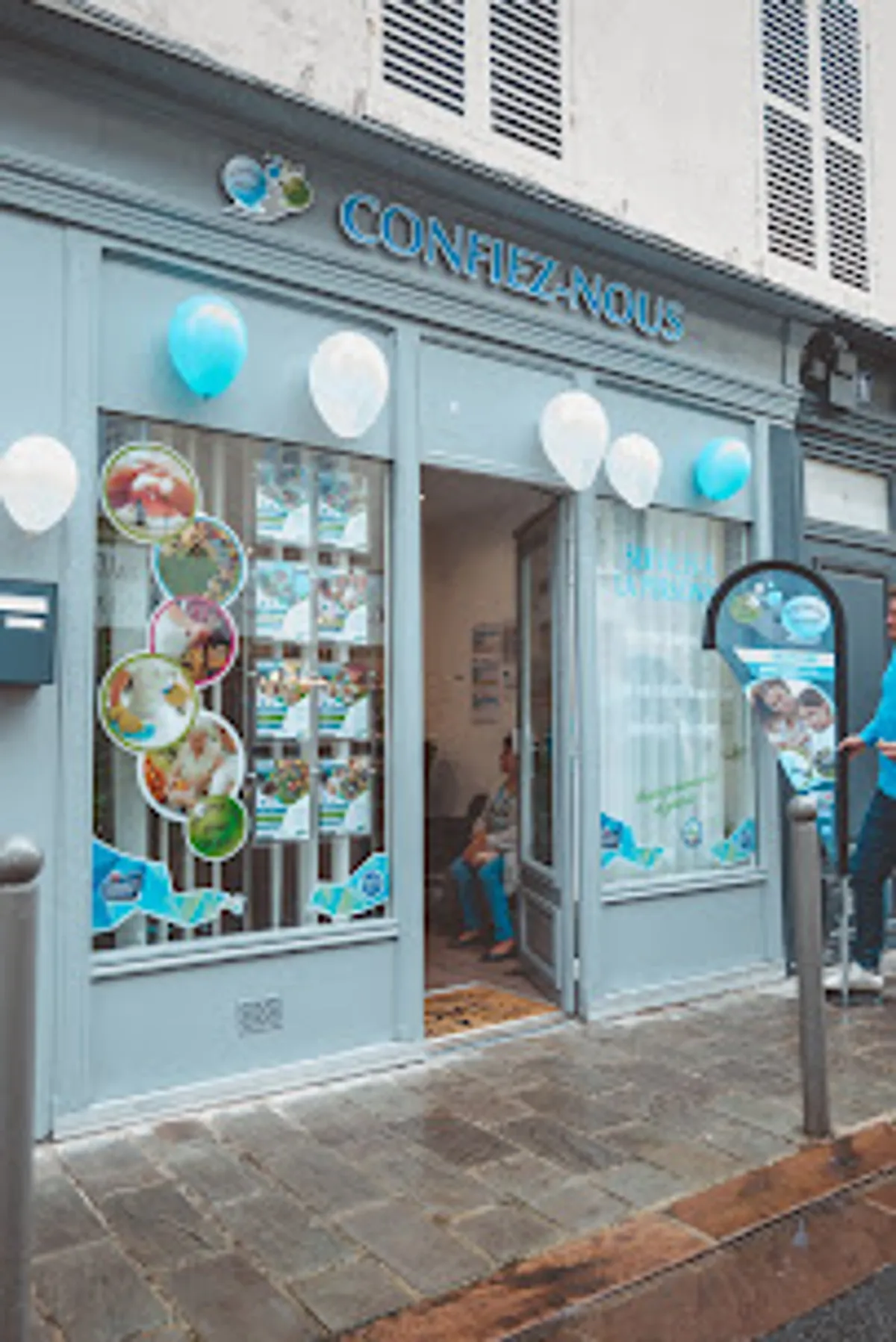CONFIEZ-NOUS BEAUMONT SUR OISE - Photo 2