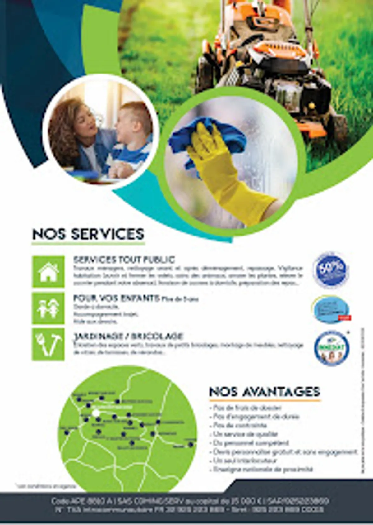 CONFIEZ-NOUS BEAUMONT SUR OISE - Photo 3