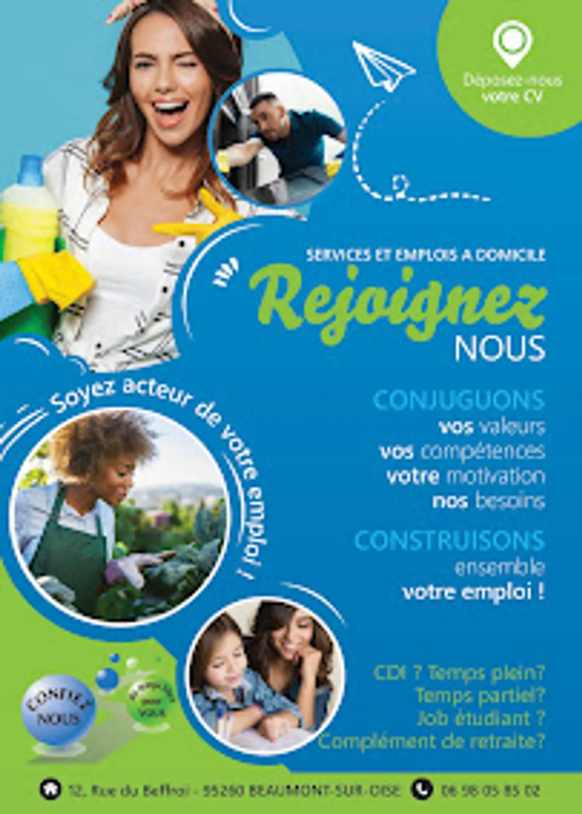 CONFIEZ-NOUS BEAUMONT SUR OISE - Photo 6