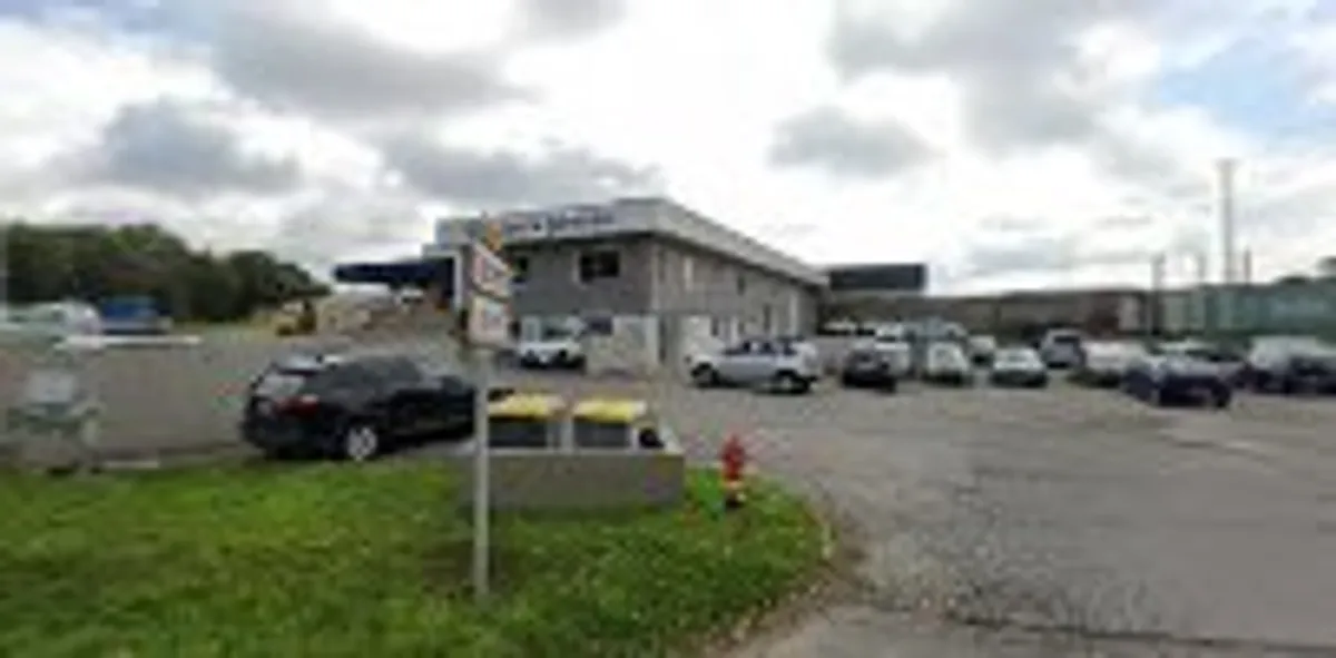A.D.M.R CONCARNEAU TREGUNC