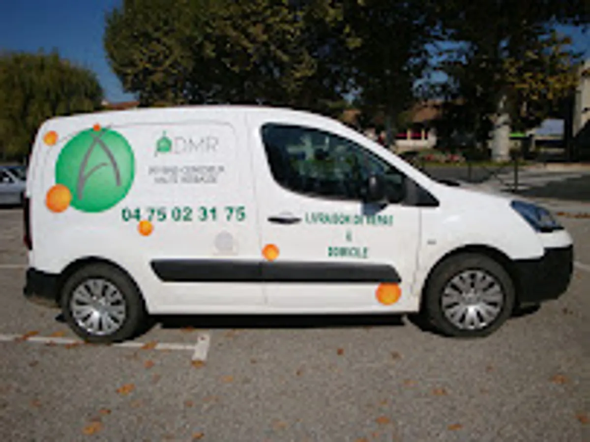 ADMR PEYRINS - Photo 2