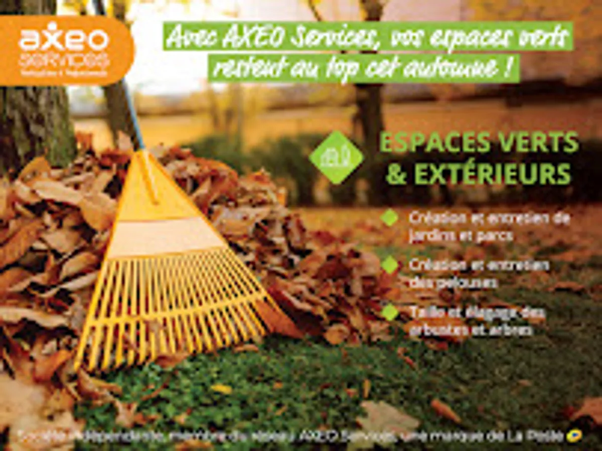 AXEO Services Toulouse Ouest- Tournefeuille - Photo 2