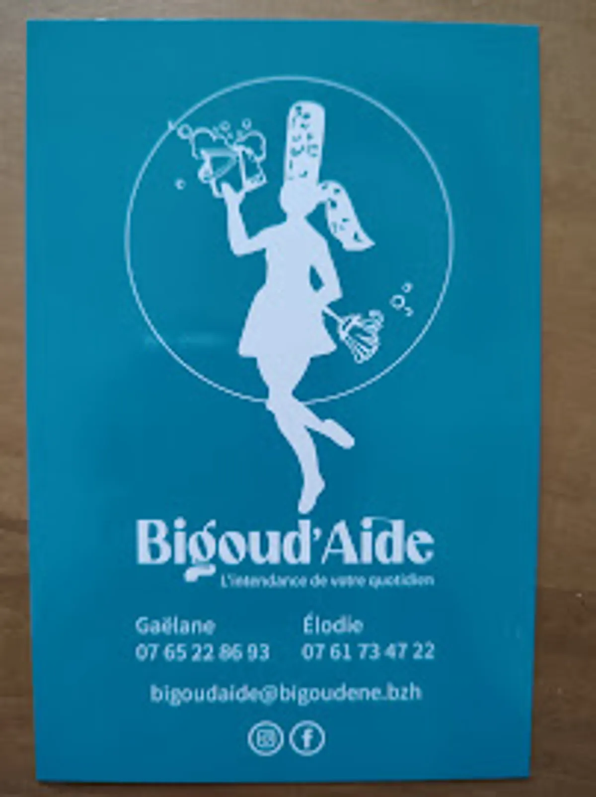 Bigoud'Aide - Photo 2