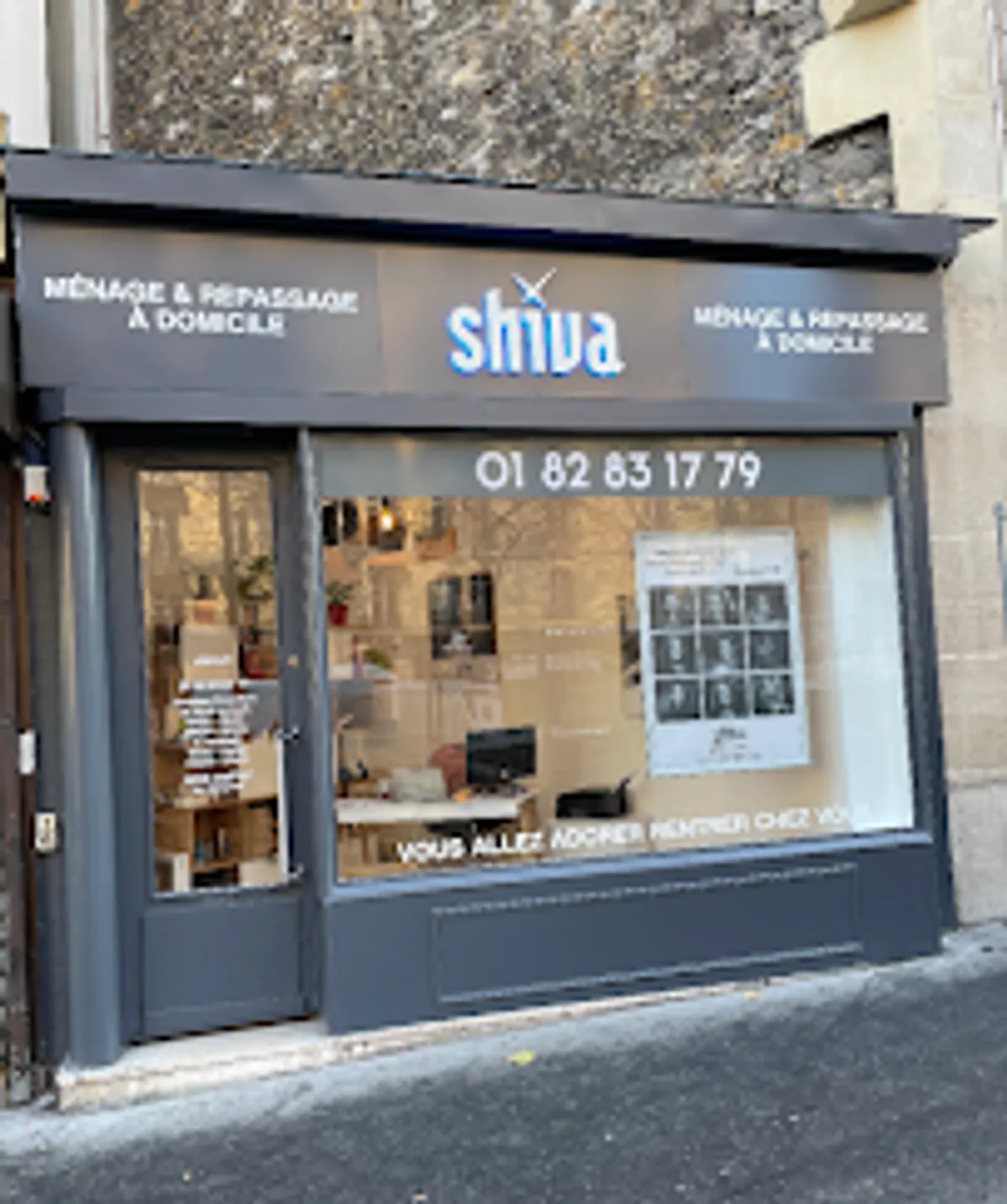 Ménage et repassage à domicile - Shiva Paris 17ème Ternes - Photo 2