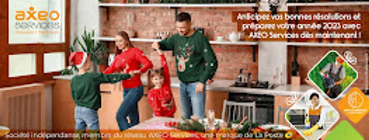 AXEO Services St Quentin-en-Yvelines - Photo 3