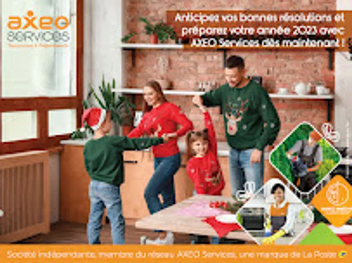 AXEO Services St Quentin-en-Yvelines - Photo 4