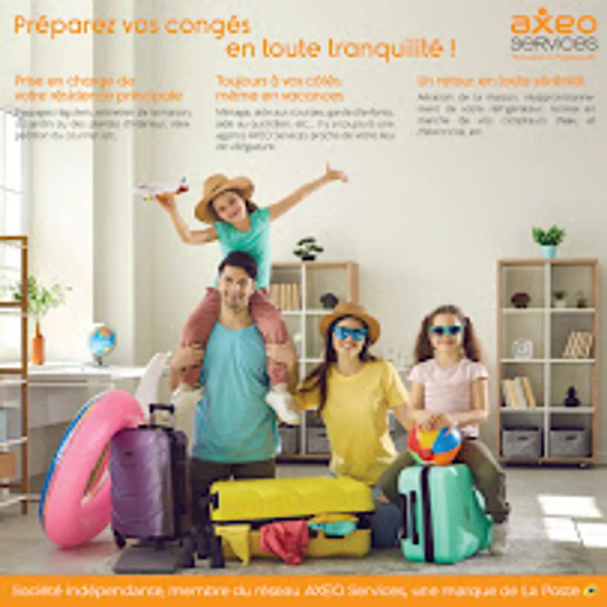 AXEO Services St Quentin-en-Yvelines - Photo 5
