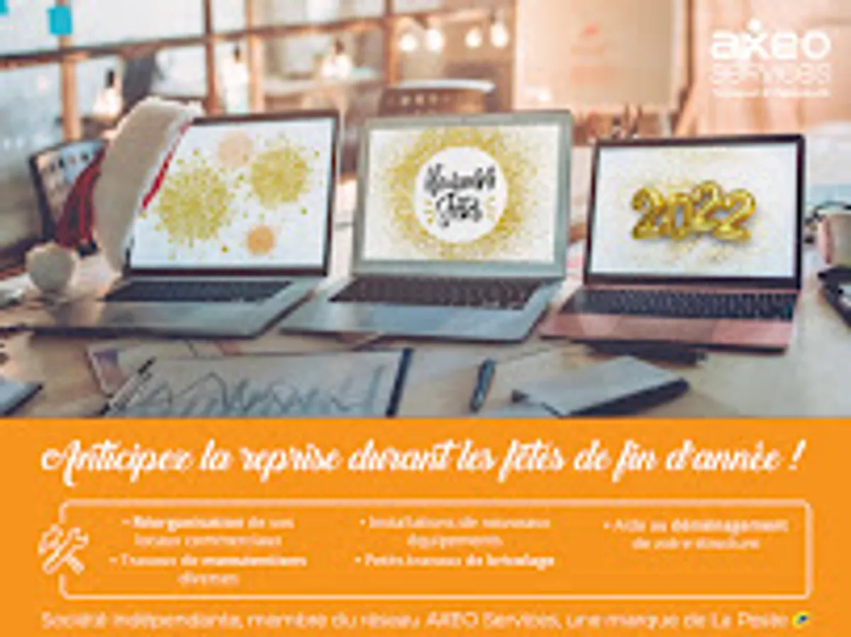 AXEO Services St Quentin-en-Yvelines - Photo 7