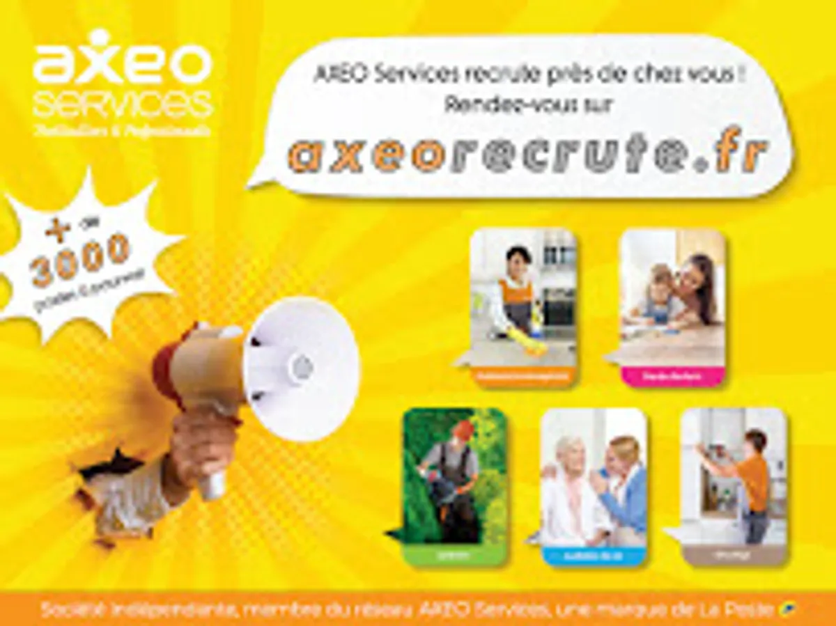 AXEO Services St Quentin-en-Yvelines - Photo 8