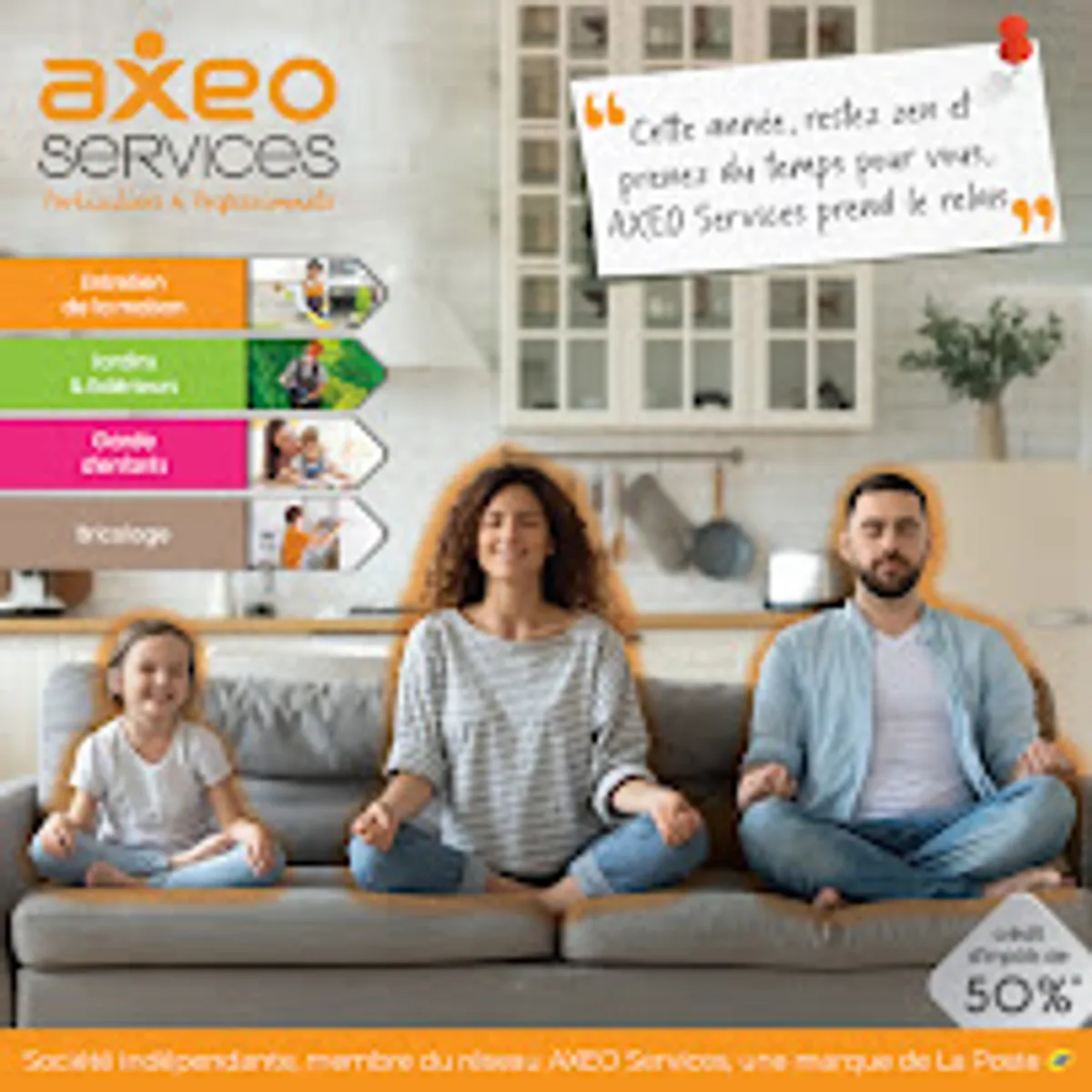 AXEO Services St Quentin-en-Yvelines - Photo 9