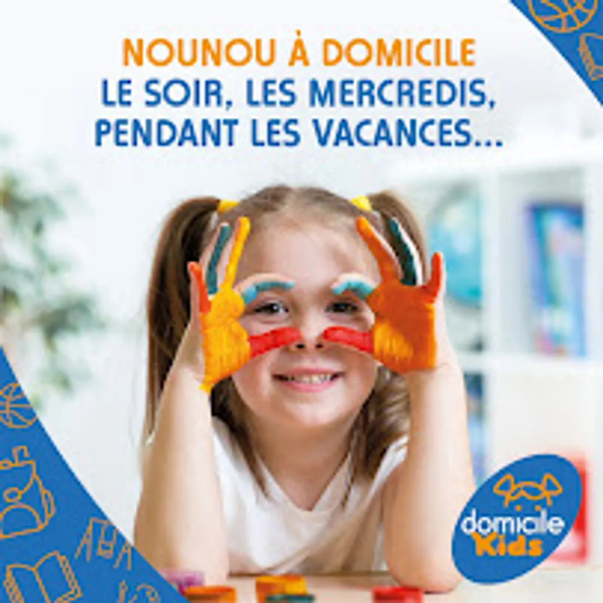 DOMICILE KIDS - Photo 5