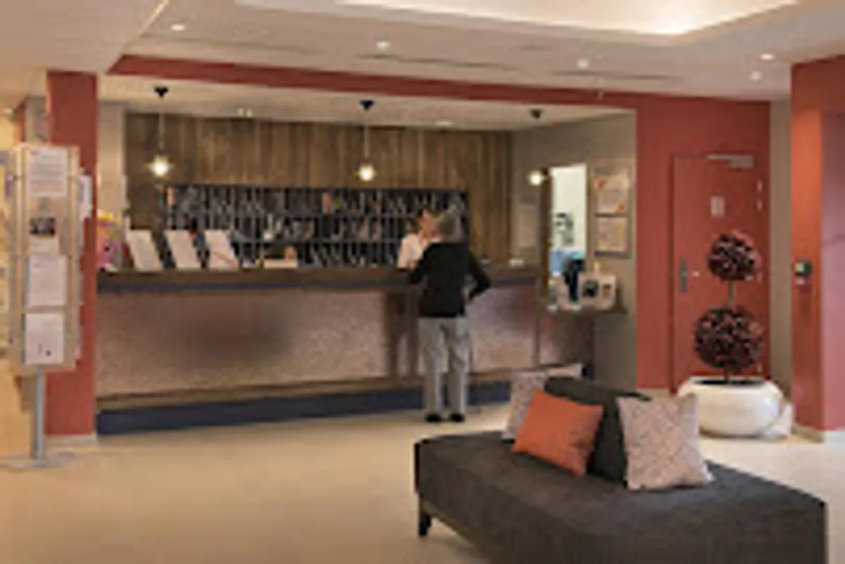 Résidence Services Seniors DOMITYS - Le Pavillon de Diane - Photo 6