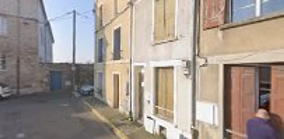 Solution Ménage