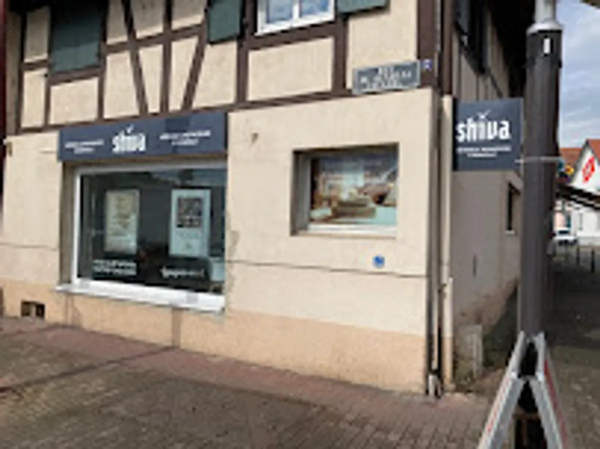 Ménage et repassage à domicile - Shiva Strasbourg Ouest Kochersberg
