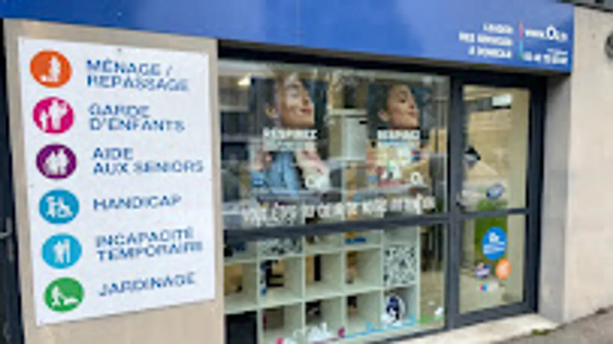 Agence O2 Plescop - Services à domicile - Photo 2